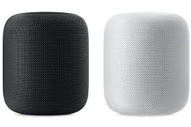 homepods